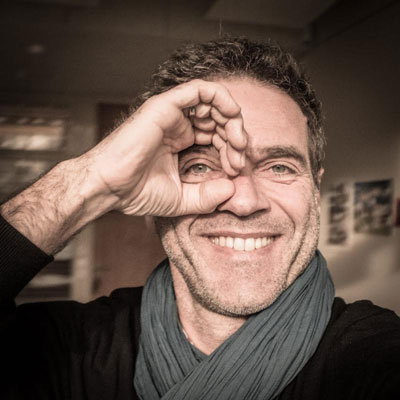 Benjamin Leroux