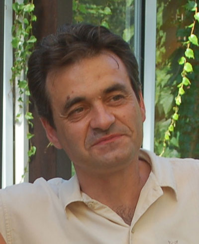 Daniel Bayol