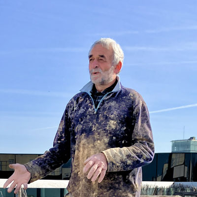 Gérard Lenain