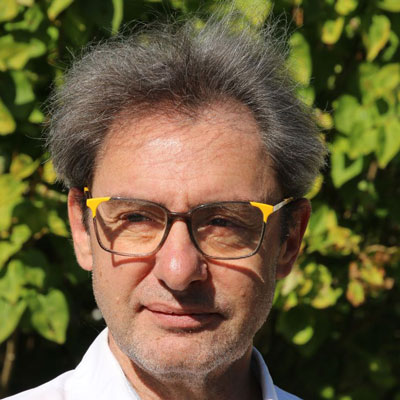Philippe Munoz